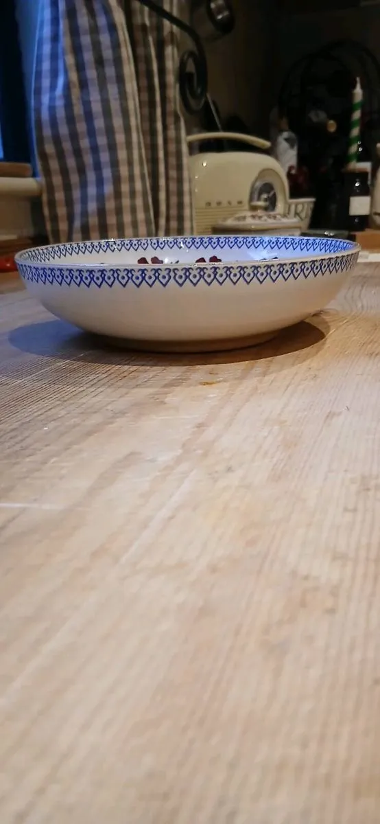 Nicholas Mosse bowl - Image 3