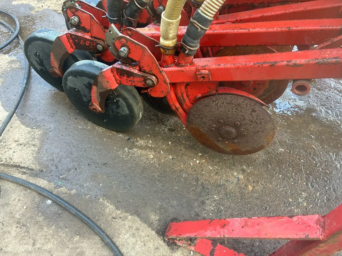 Accord drill (breaking and for sale) - Image 2