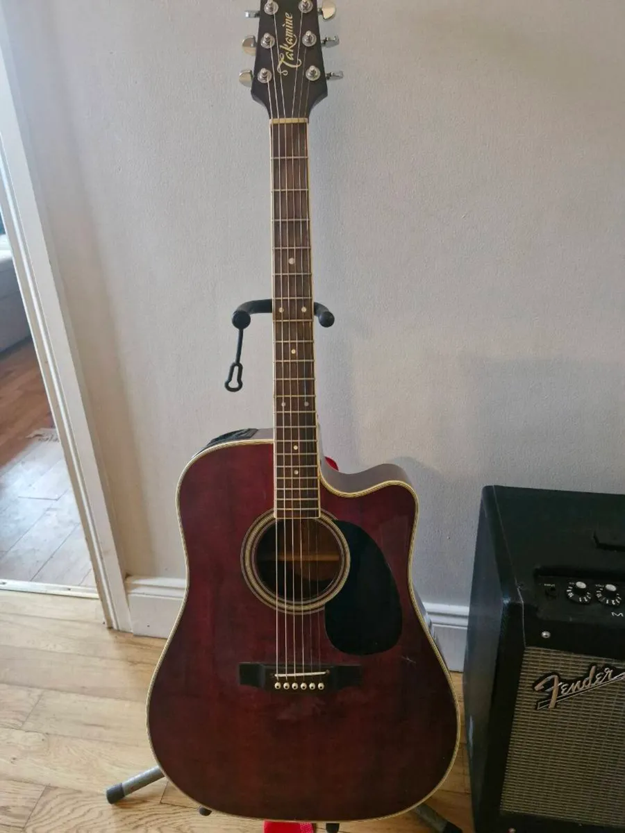Guitar - Image 1