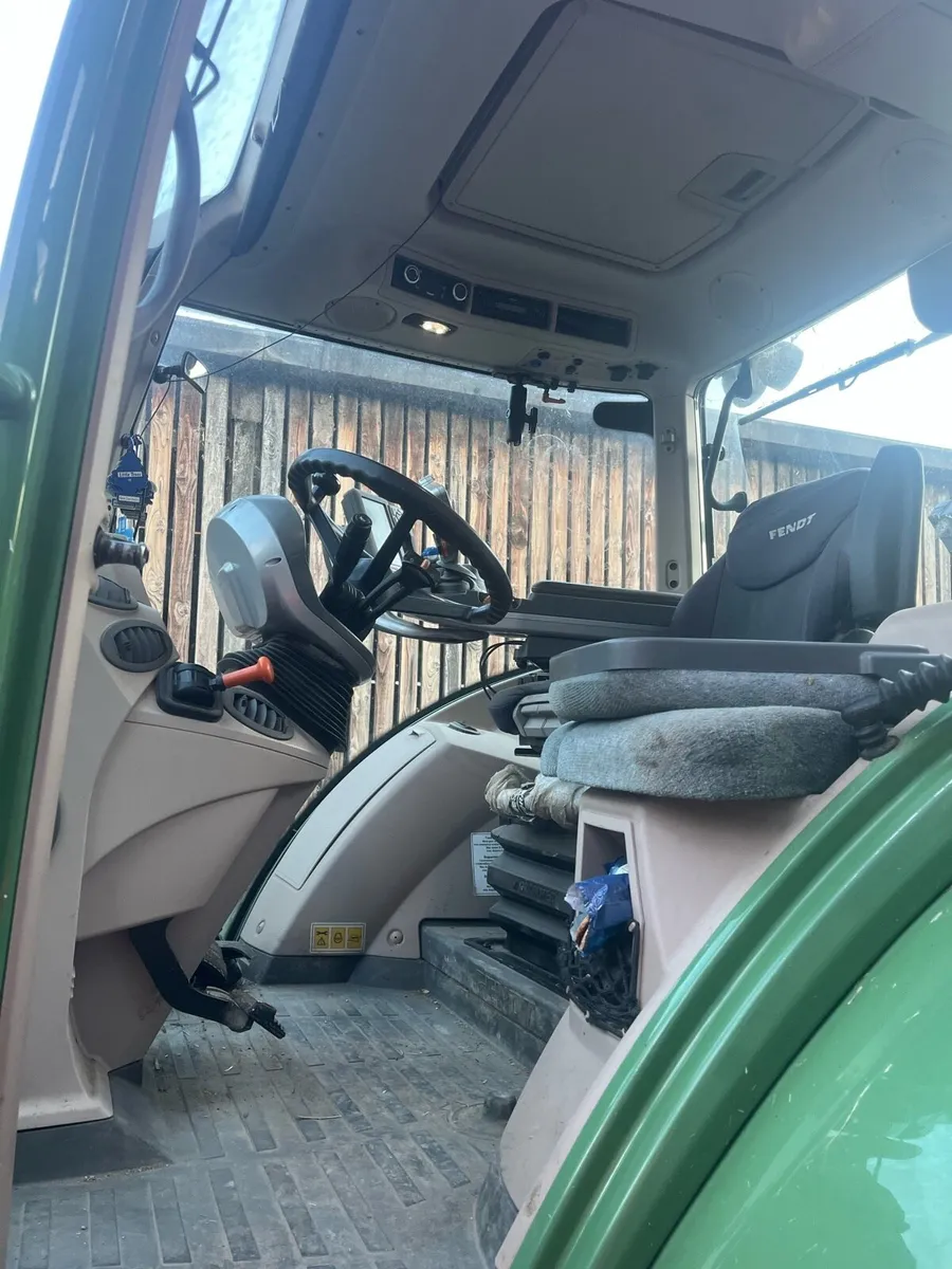 Fendt 720 - Image 2