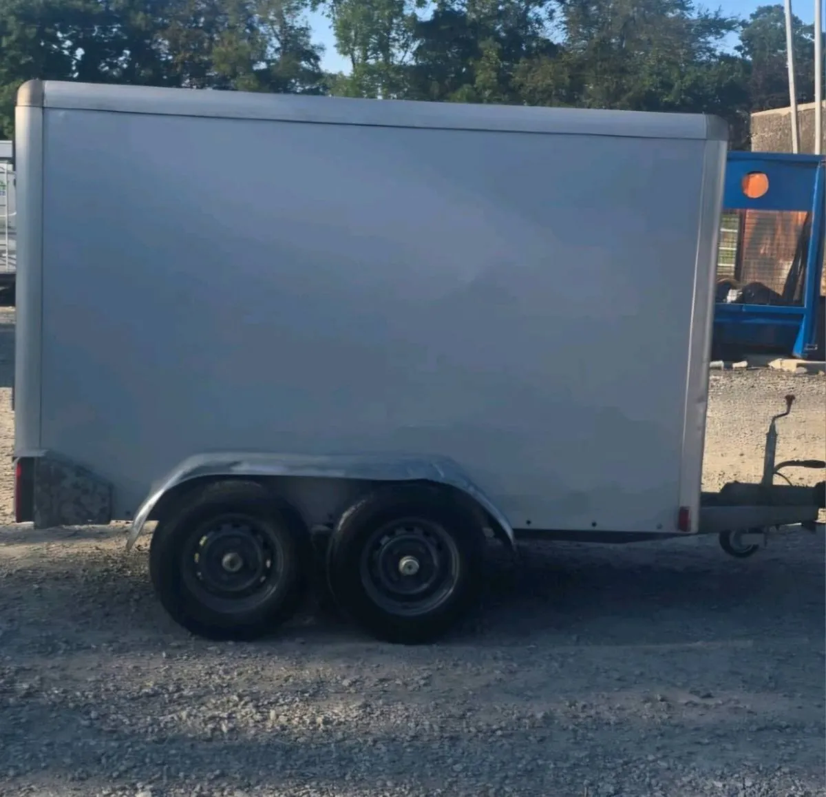 Box trailer - Image 3
