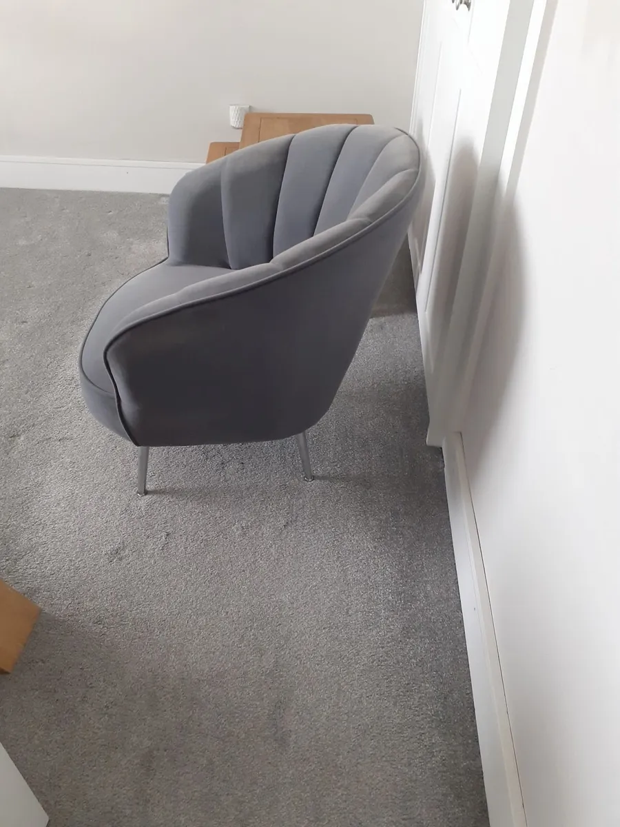 Bedroom  chair - Image 3