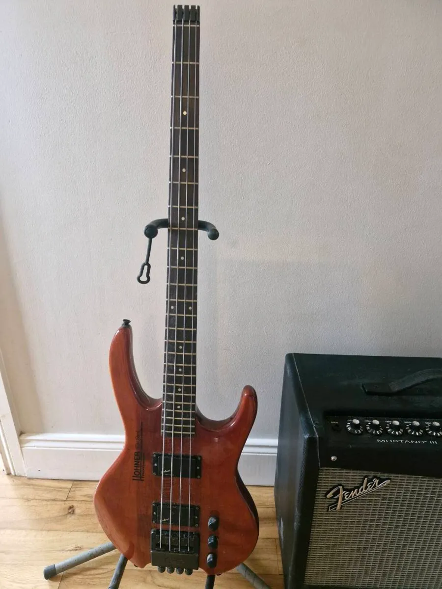 Guitar - Image 3