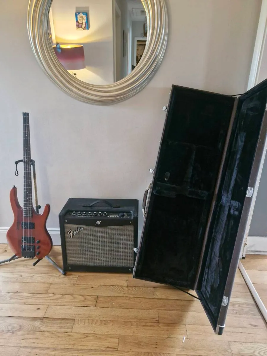 Guitar - Image 4