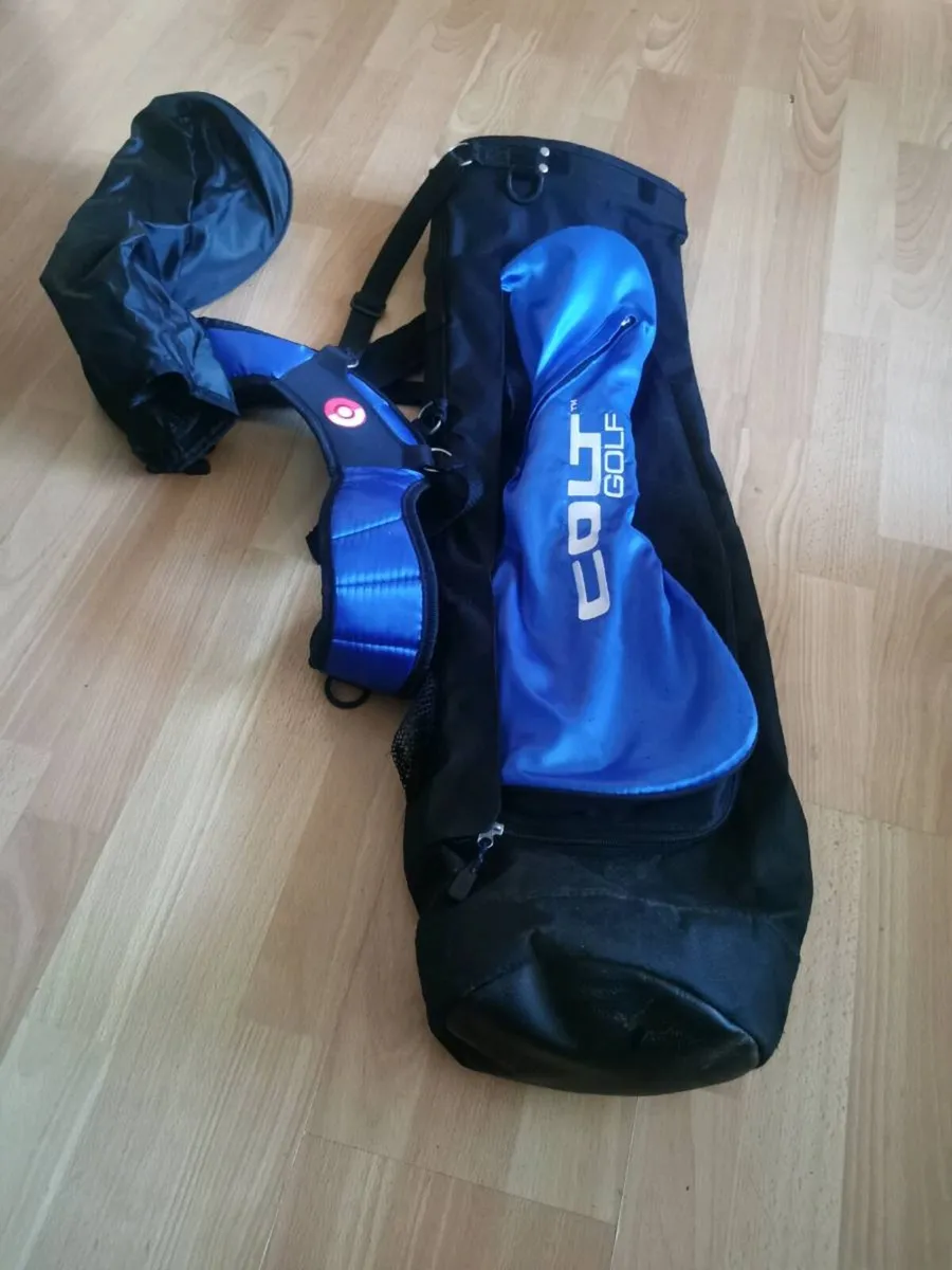 Colt golf bag - Image 3