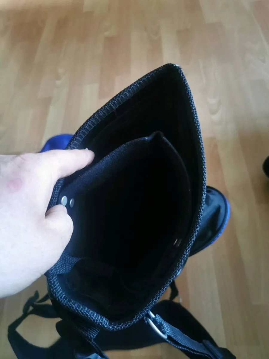 Colt golf bag - Image 4