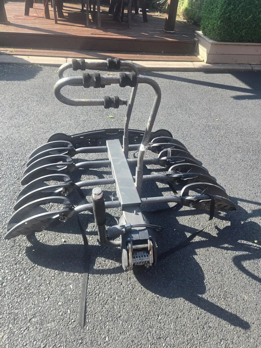 Bike Rack - Image 2