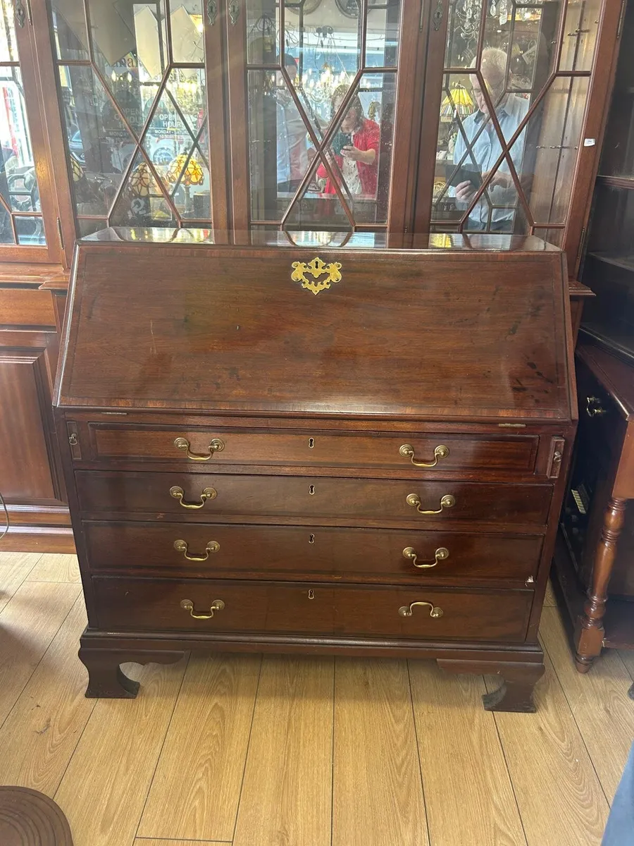 Antiques - Image 1