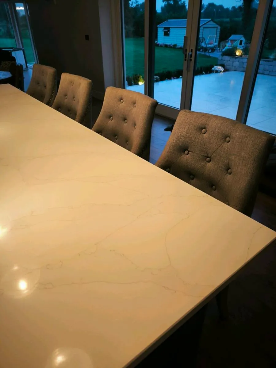 Diamond Furniture Island Stools - Image 3