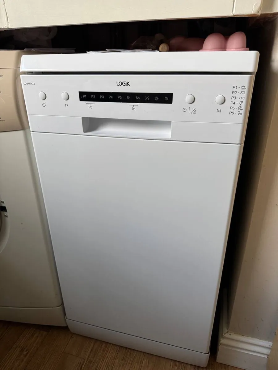 Dishwasher - Image 1