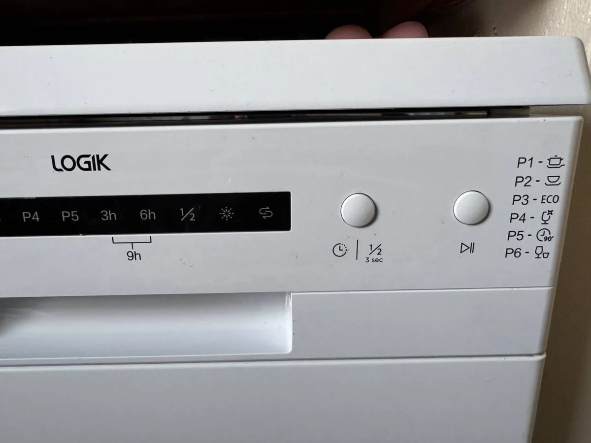 Dishwasher - Image 3