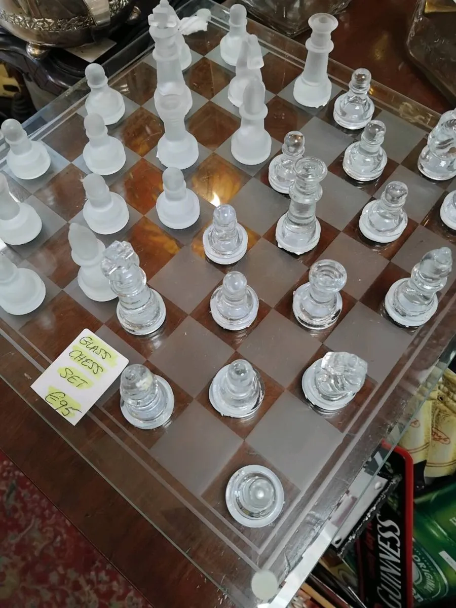 Antiques - Image 3
