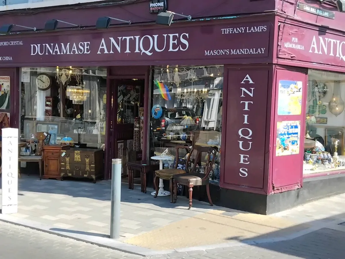 Antiques - Image 4