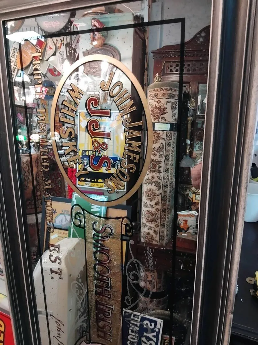 Antiques - Image 1