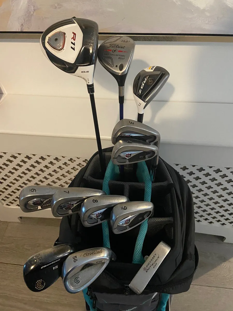 Golf Set - Image 3