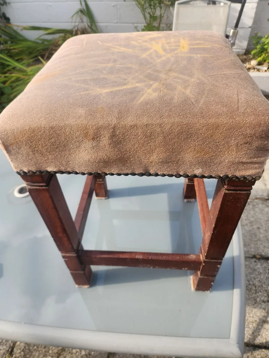 Stools - Image 1
