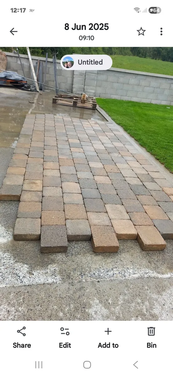 Paving stone - Image 3