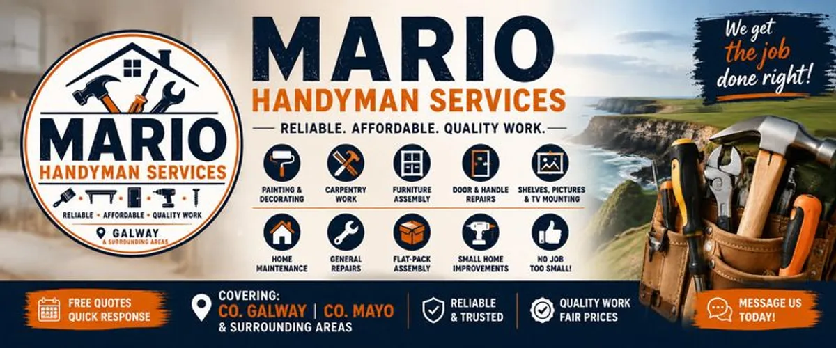 Painting services - Image 1
