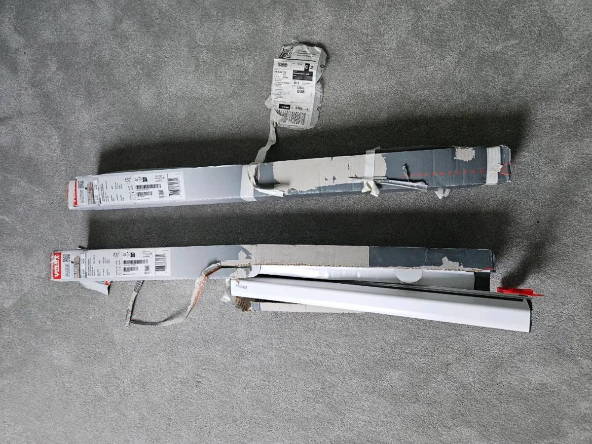 Velux black out blinds - Image 1