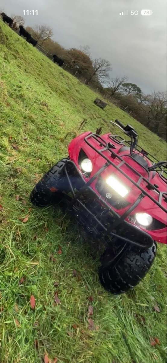 Farm quad - Image 1