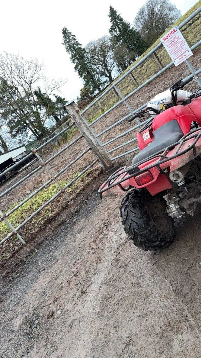 Farm quad - Image 2