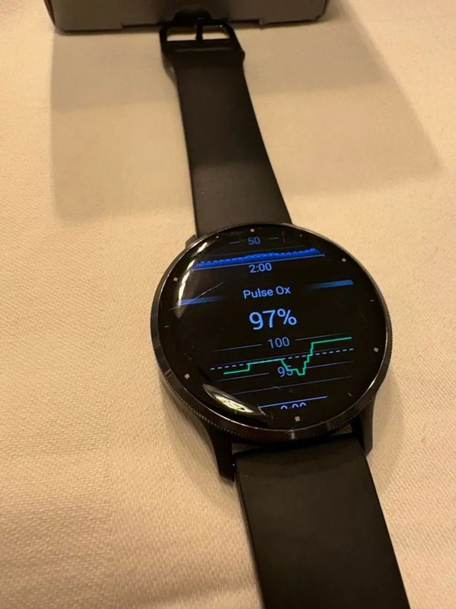 Garmin Venu 3 smartwatch - Image 3