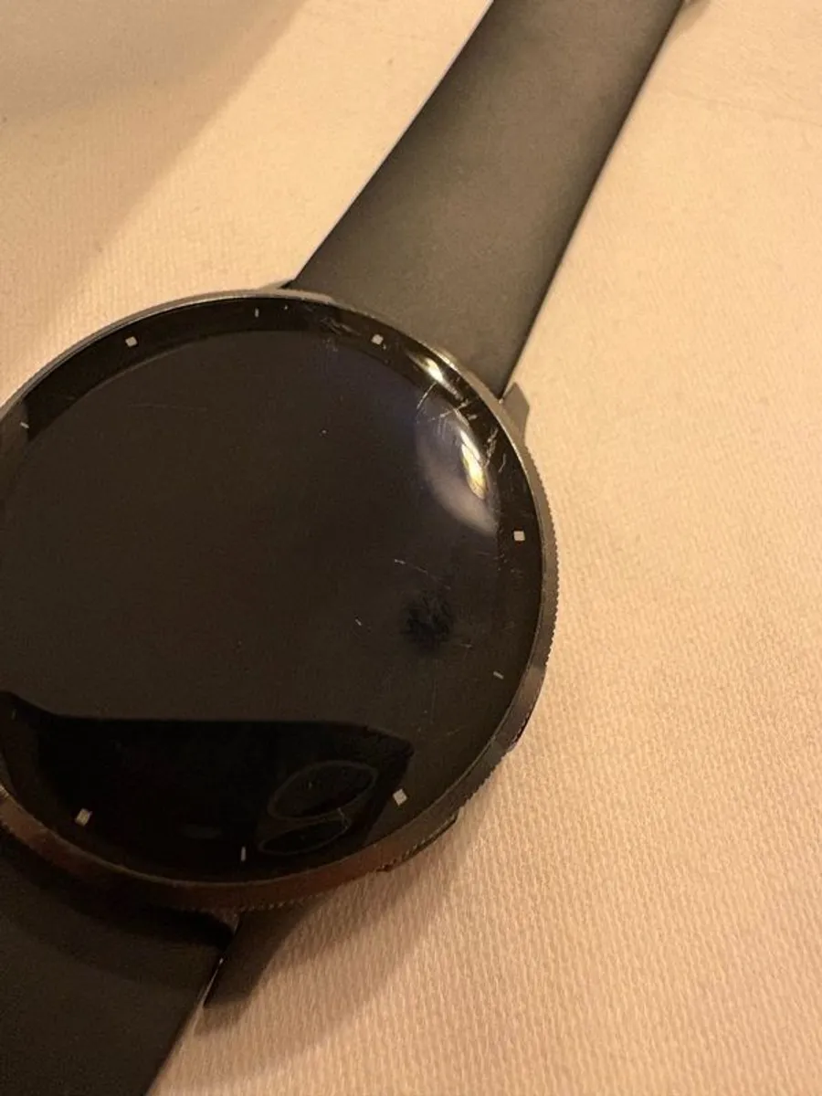 Garmin Venu 3 smartwatch - Image 4