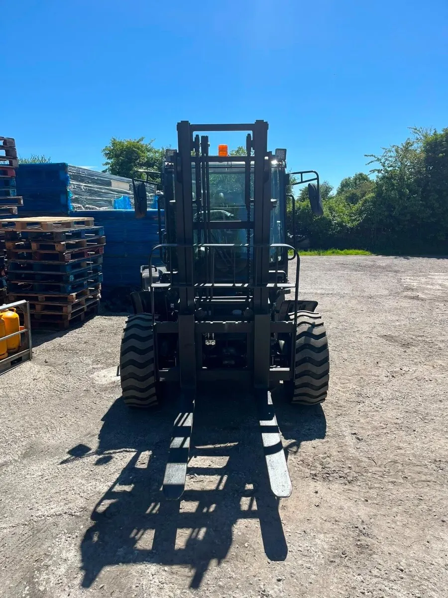 Plant machinery - Image 1