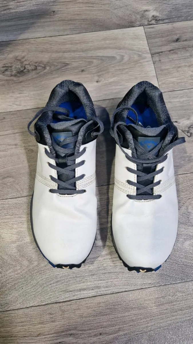 Quality Callaway golf shoes - Image 2