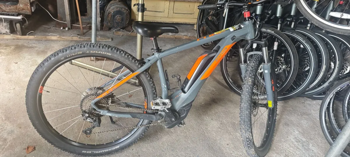 ebike Bosch only Bosch shop Bosch - Image 1