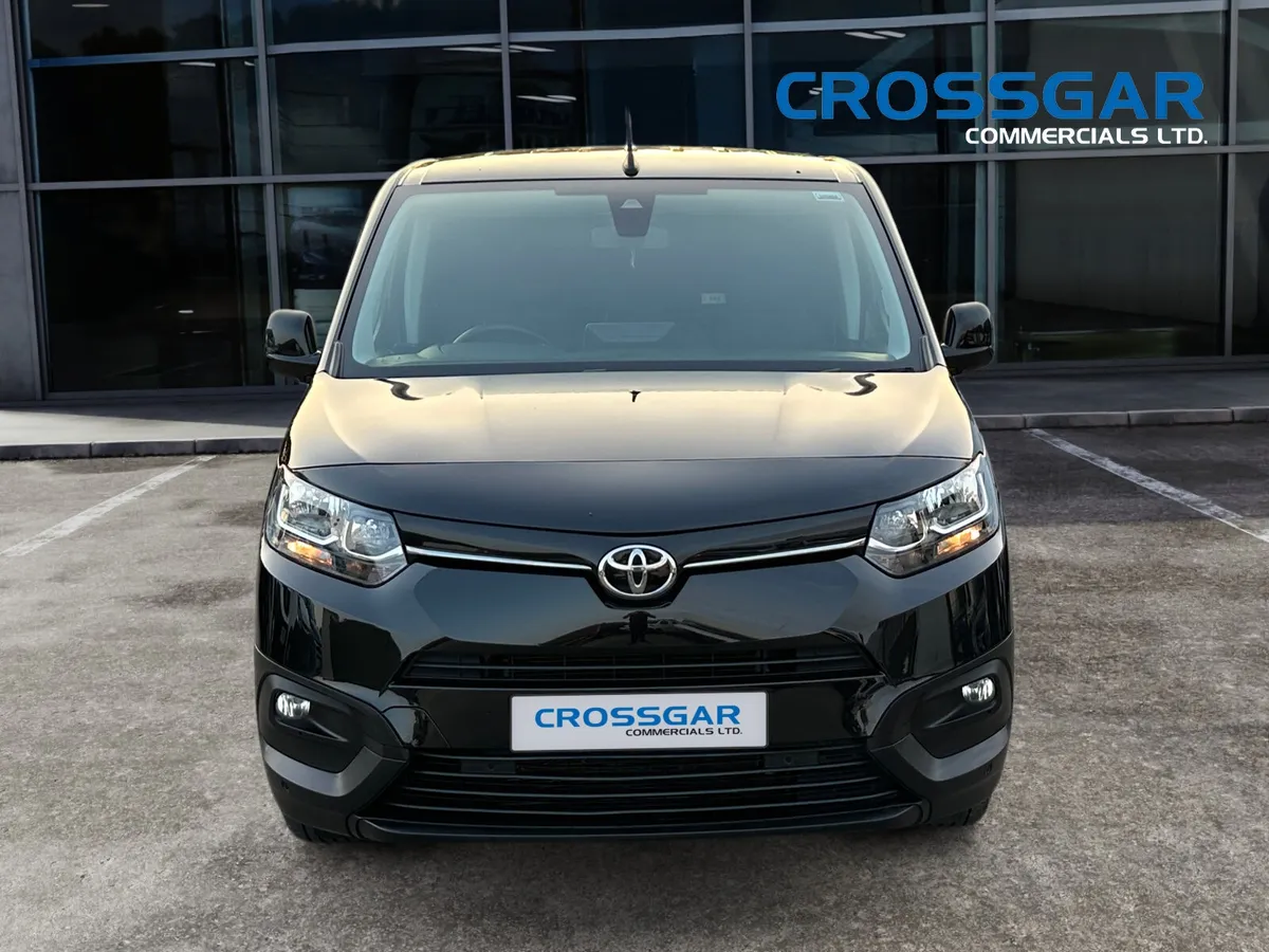 Toyota Proace City 2024 - Image 2