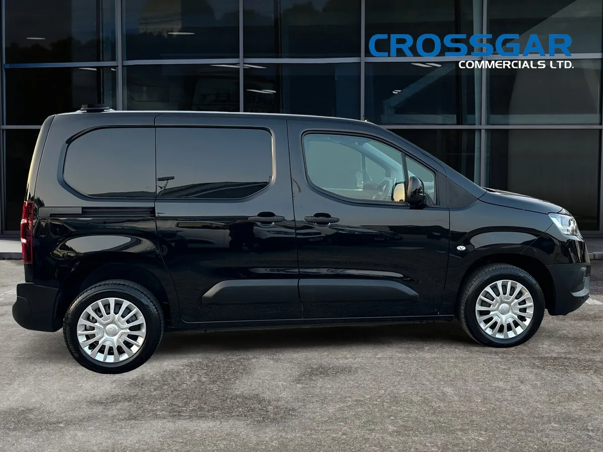 Toyota Proace City 2024 - Image 4