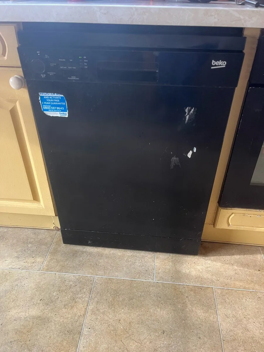 Dishwasher - Image 1