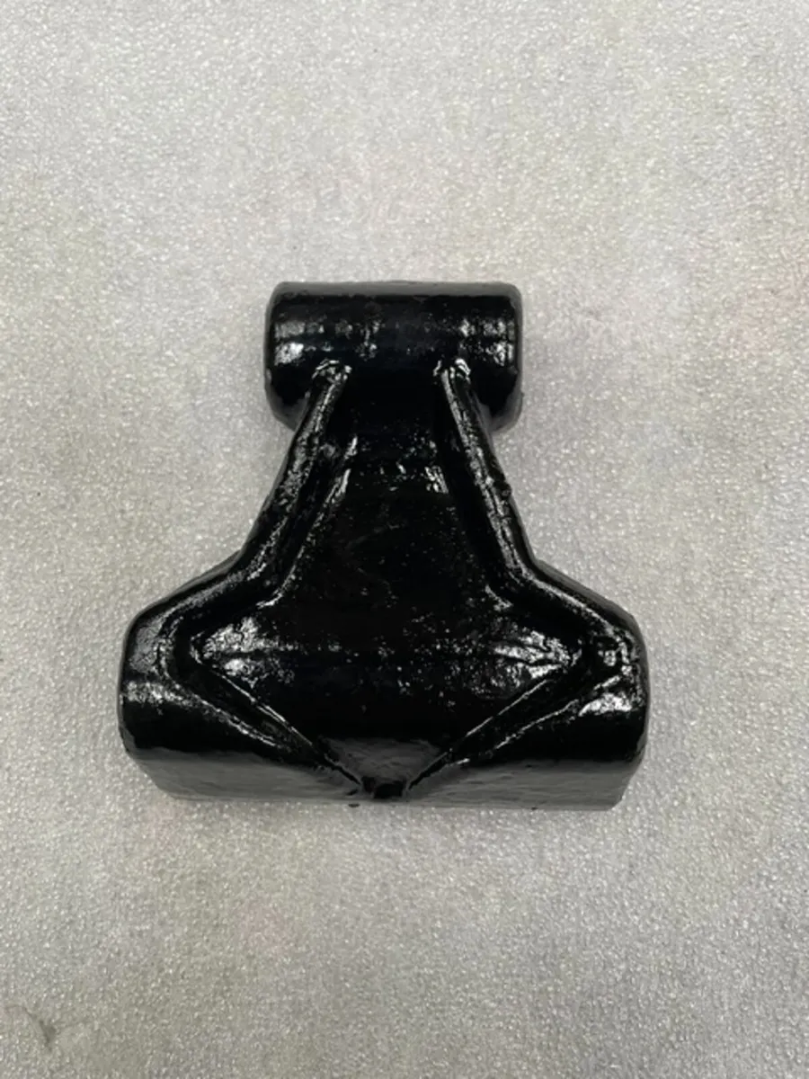 HAMMER BLADES FOR FLAIL MOWER - Image 1