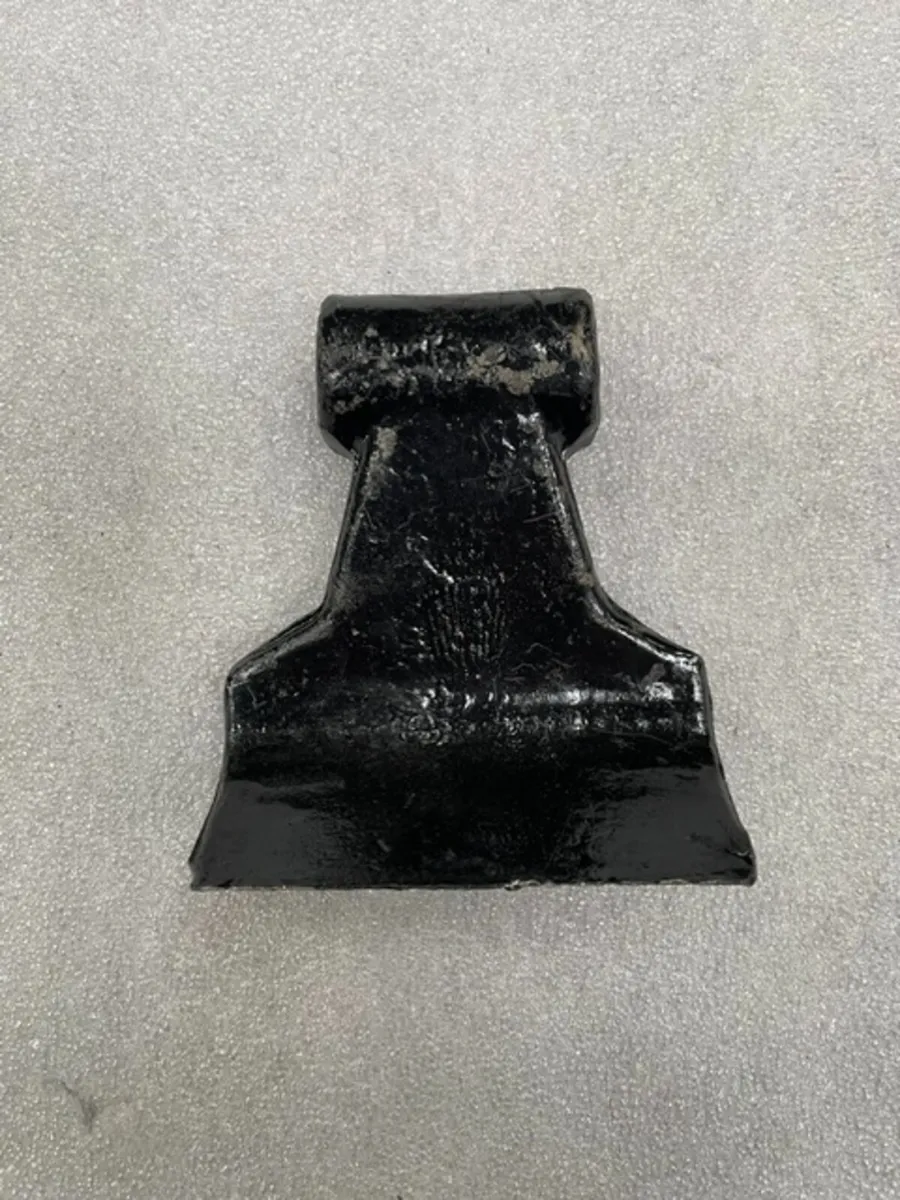 HAMMER BLADES FOR FLAIL MOWER - Image 2