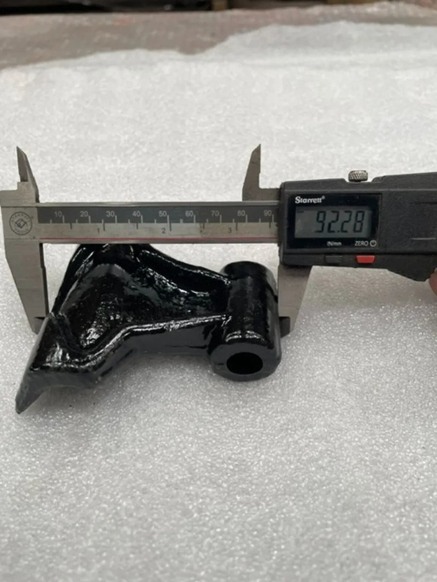 HAMMER BLADES FOR FLAIL MOWER - Image 4