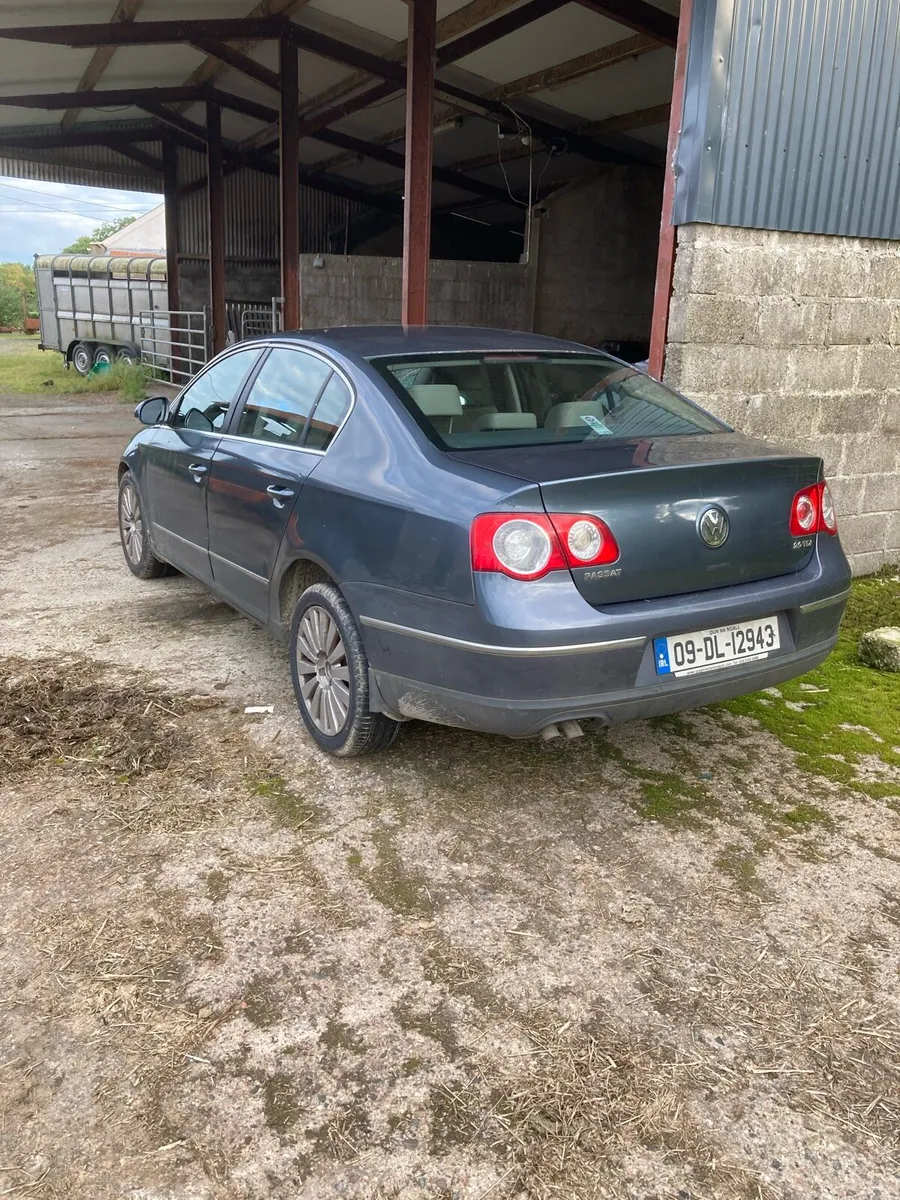 Car breaking or repairable - Image 1