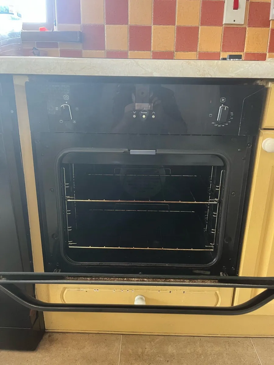 Fan oven - Image 2