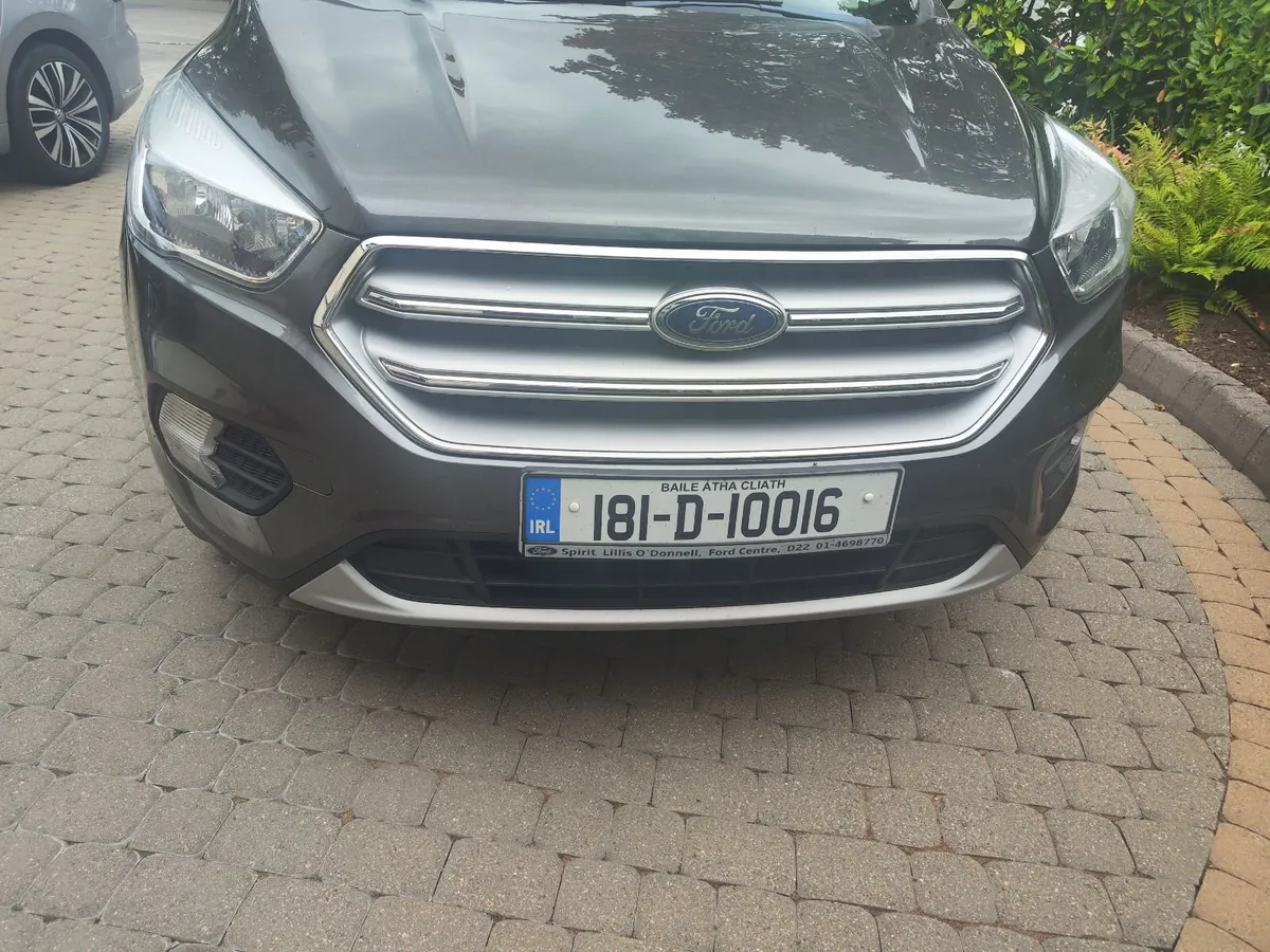 Ford Kuga 2018 - Image 3