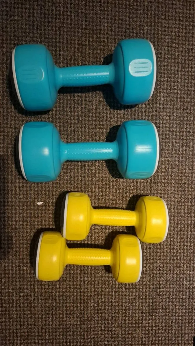 Weights - Image 2