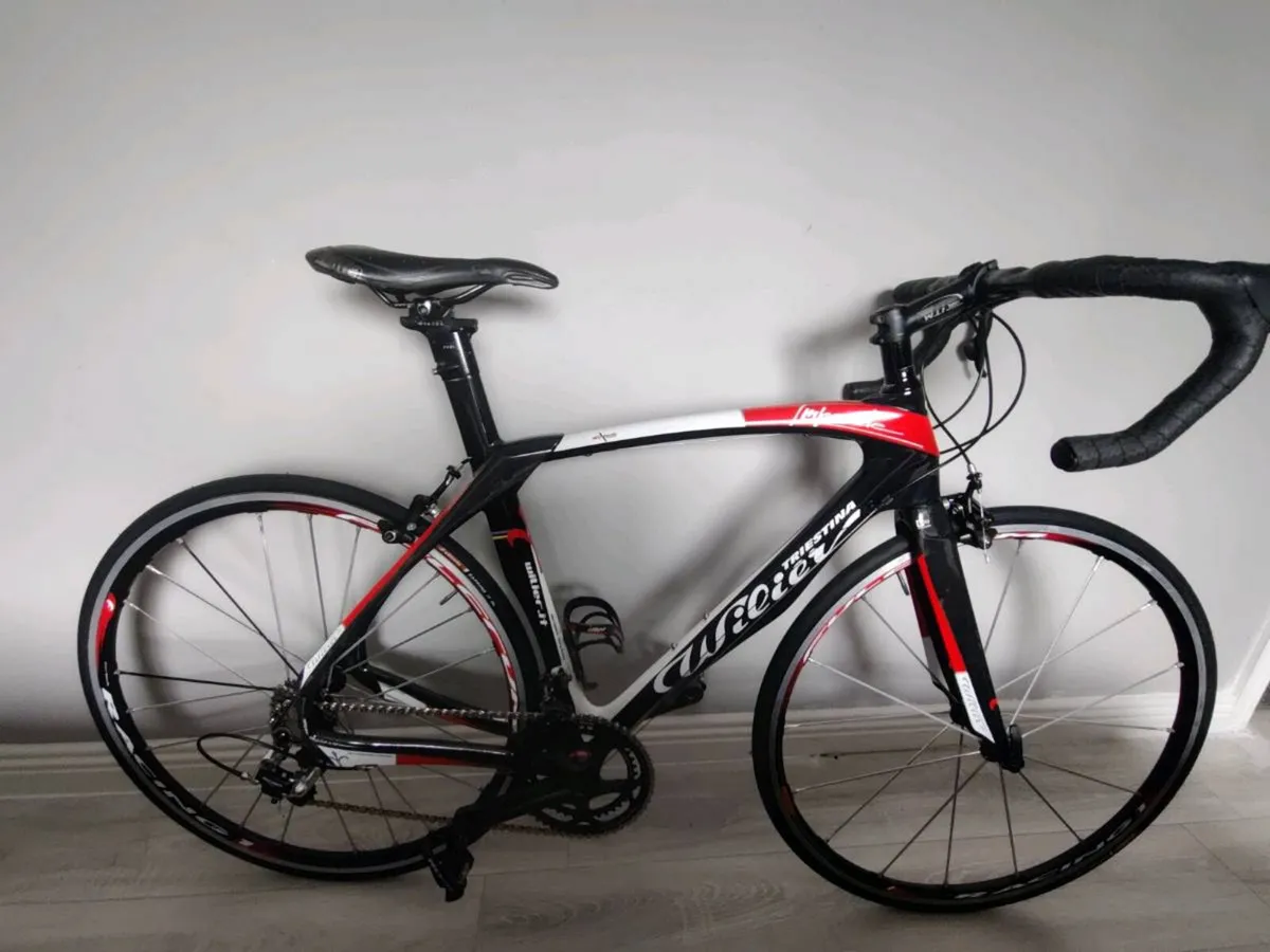 Wilier Triestina Imperiele - Image 1
