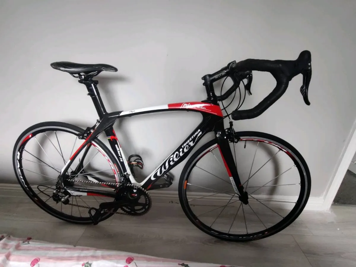 Wilier Triestina Imperiele - Image 2