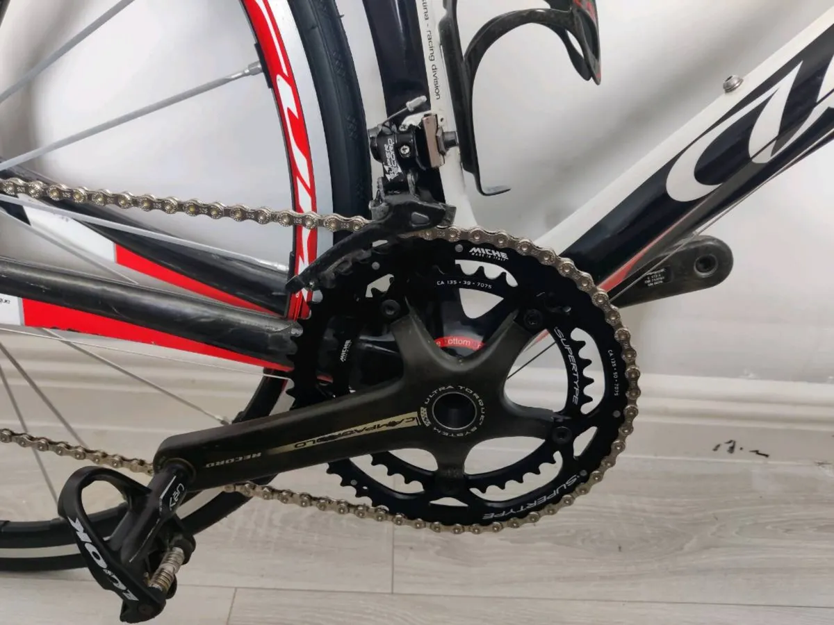 Wilier Triestina Imperiele - Image 3