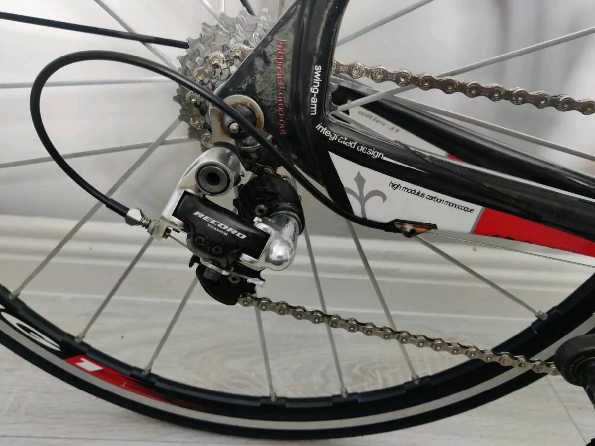 Wilier Triestina Imperiele - Image 4