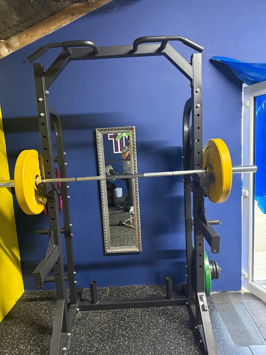 Gym equipment - Image 3