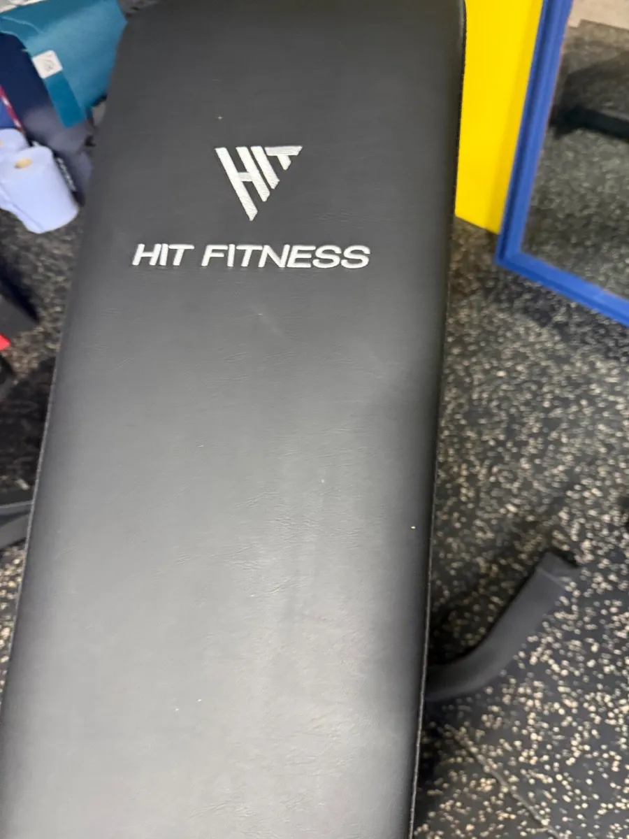 Gym equipment - Image 2