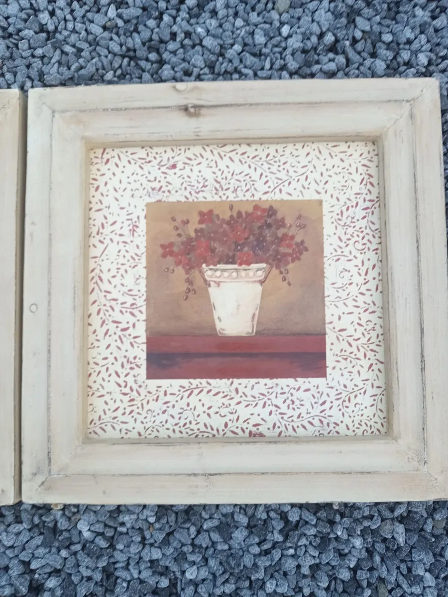 3 x pictures - Image 3