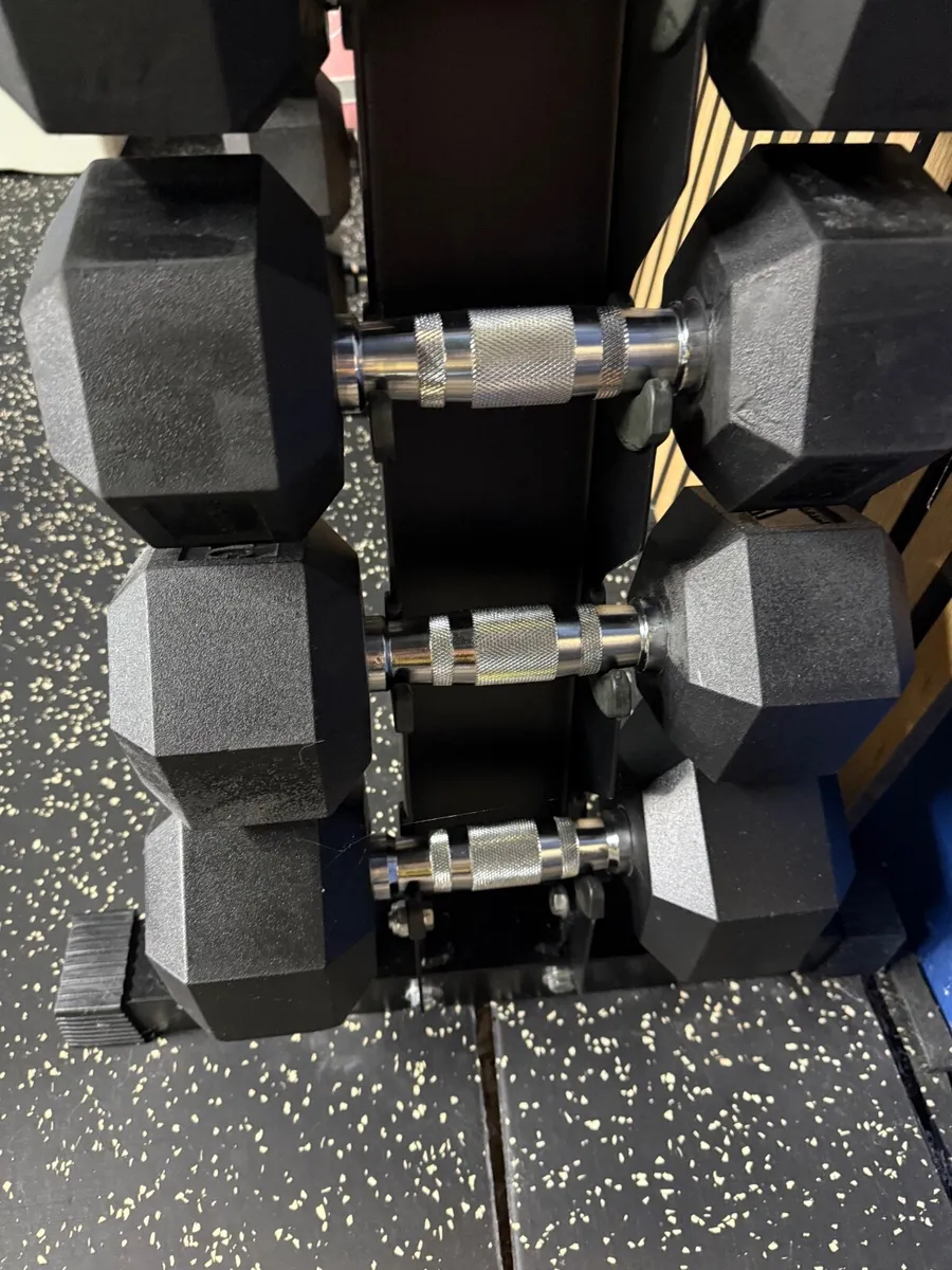 Gym equipment - Image 4
