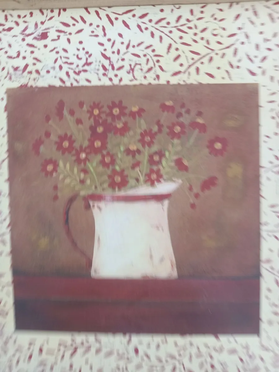 3 x pictures - Image 4