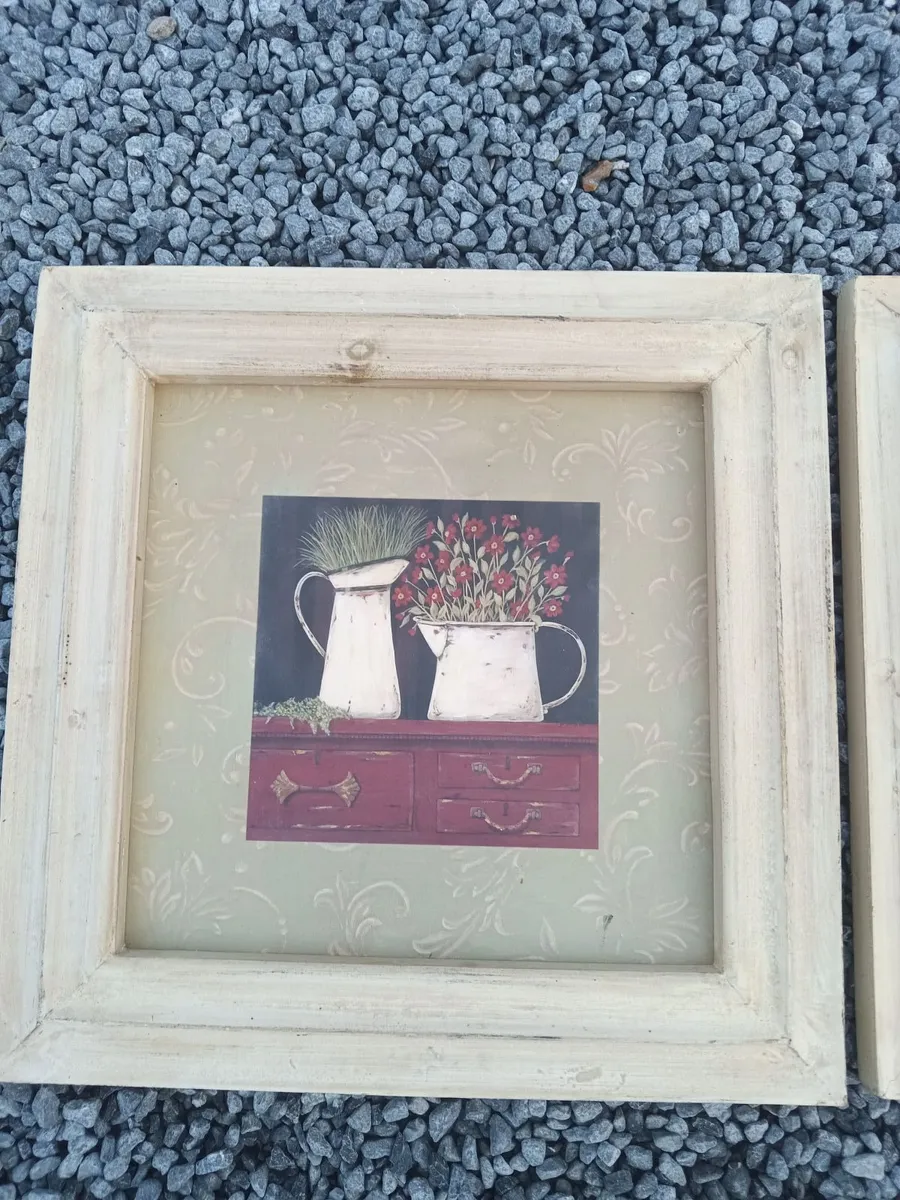 3 x pictures - Image 1
